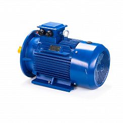 Электродвигатель ESQ 112 MA6-SDN- 2,2/1000 IMB35