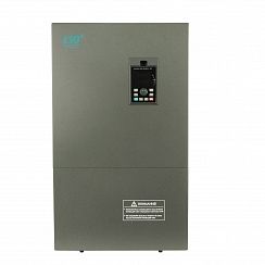 Частотный преобразователь ESQ-760-4Т0900G/1100P 90/110кВт, 380В
