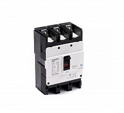 Автоматический выключатель HGM250L 3PT4S0000C 00160F 128-160A ток к.з. 55kA AC380/415В