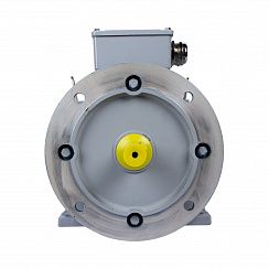 Эл.двигатель ESQ PR 100 LB4-SDN-Б1-S12-IE3 3/1500 IM B35