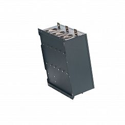 Устройство плавного пуска ESQ-GS9-320 (640А, 380В, 320кВт, встроенный шунтирующий контактор)