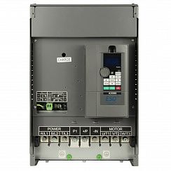 Частотный преобразователь ESQ-A3000-043-45K/55KF 45/55кВт 380-480В