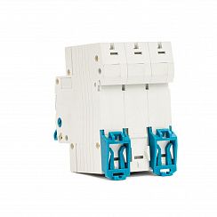 Выключатель нагрузки ВН125C-3P 0032 3 полюса, 32А ESQ