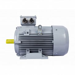 Эл.двигатель ESQ PR 160 M4-SDN-Б1-S12-IE3 11/1500  IM B3
