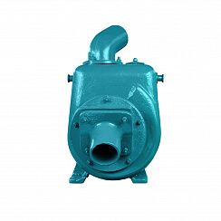 Насос С-569М под 15 кВт без электродвигателя без рамы