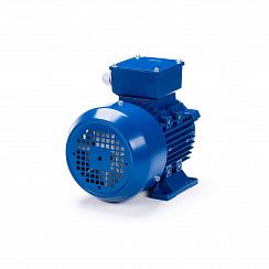 Электродвигатель ESQ 80 D4-SDN- 1,1/1500 IMB3