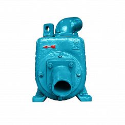 Насос АНС-60 под 5,5 кВт без электродвигателя без рамы