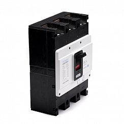 Автоматический выключатель HGM800S 3PT4BS0000C 00800F 504-800A ток к.з. 65kA AC380/415В