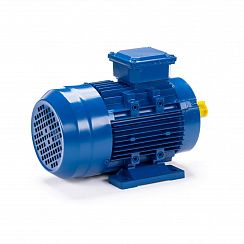 Электродвигатель ESQ 80 A4-SDN- 0,55/1500 IMB34