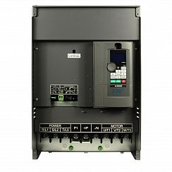 Частотный преобразователь ESQ-A3000-043-250K/280KF 250/280кВт 380-480В