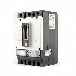 Автоматический выключатель HGP250S-G 3PMPS0000C 00200 200А ток к.з. 85кА АС380/415В тип G