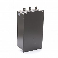 Устройство плавного пуска ESQ-GS7-280 (560А, 380В, 280кВт, встроенный шунтирующий контактор)