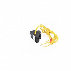 Аварийный контакт ALT-125/63 для ВА88-37 левый