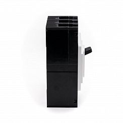 Автоматический выключатель HGM400S 3PT4S0000C 00350F 221-350A ток к.з. 65kA AC380/415В