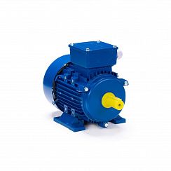 Электродвигатель ESQ 80 D4-SDN- 1,1/1500 IMB3