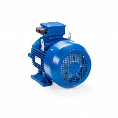 Электродвигатель ESQ 112 M4-SDN- 4/1500 IMB3