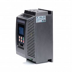 Устройство плавного пуска ESQ-GS7-045 (90А, 380В, 45кВт, встроенный шунтирующий контактор)