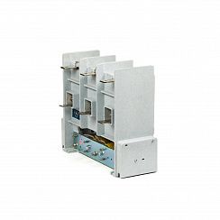 Вакуумный контактор ESQ ВК(F)-12D/630-6,3 (12 кВ, 630А, 6,3кА, стационарный, электрическое удержание)