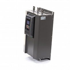 Устройство плавного пуска ESQ-GS7-280 (560А, 380В, 280кВт, встроенный шунтирующий контактор)