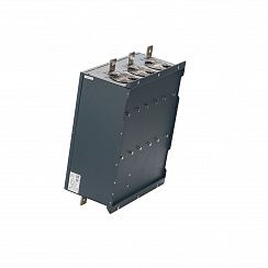 Устройство плавного пуска ESQ-GS9-320 (640А, 380В, 320кВт, встроенный шунтирующий контактор)