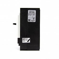 Автоматический выключатель HGP100S-G 3PMPS0000C 00050 50А ток к.з. 85кА АС380/415В тип G