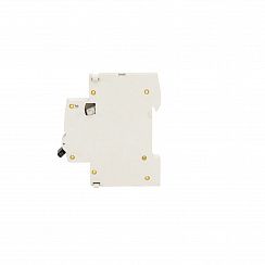 Аварийный контакт MCB BA63C-4-ALT