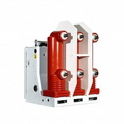 Вакуумный выключатель BB(F) 12/1250-31,5-150-M-E-M2C2S2-MCD5-U0-T0-EAL0-ED0-У3 (5NO+5NC, AC/DC220)