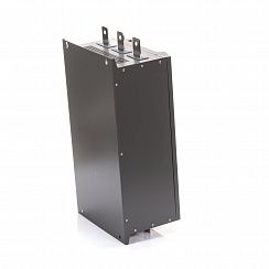 Устройство плавного пуска ESQ-GS7-280 (560А, 380В, 280кВт, встроенный шунтирующий контактор)