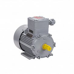 Электродвигатель АИМУ 100 L6 У1, 380В, 1ExdbIIBT4 Gb X, (LP) 2,2/1000 IM1081