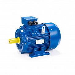 Электродвигатель ESQ 112 M4-SDN- 4/1500 IMB3