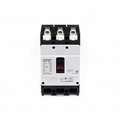 Автоматический выключатель HGM125L 3PT4S0000C 00040F 32-40A ток к.з. 55kA AC380/415В