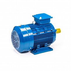 Электродвигатель 5АИ 160 S4 15/1500 IM1001