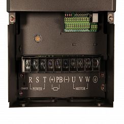 Частотный преобразователь ESQ-600-4T0550G/0750P-BU 55/75кВт 380-460В