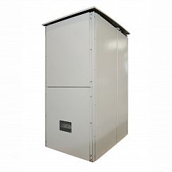 Устройство плавного пуска ESQ-HVS06-120 (120А, 6000В, 1000кВт)