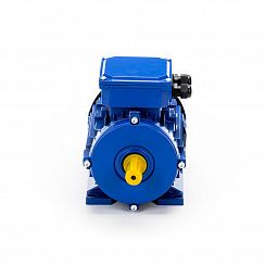 Электродвигатель 5АИ 71 В6 0,55/1000 IM1081