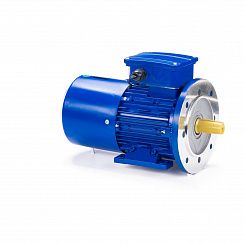 Электродвигатель 5АИ 90 L4 ET 2,2/1500 IM2081