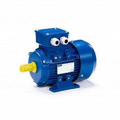 Электродвигатель ESQ 80 D4-SDN- 1,1/1500 IMB3