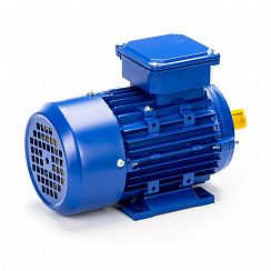Электродвигатель 5АИ 71 А6 0,37/1000 IM1081