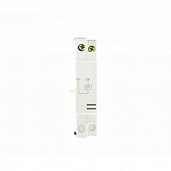 Расцепитель при пониженном напряжении MMS32K UVT 240 AC 220/240В справа (HYUNDAI) (Подходит для R)