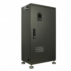 Частотный преобразователь ESQ-760-4T1600G/1850P 160/185кВт, 380В