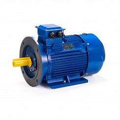 Электродвигатель ESQ 112 MA6-SDN- 2,2/1000 IMB35