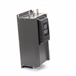 Устройство плавного пуска ESQ-GS7-160 (320А, 380В, 160кВт, встроенный шунтирующий контактор)