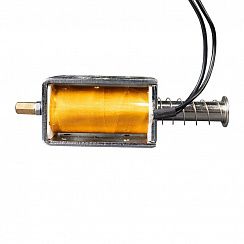 Электромагнитная блокировка включения ESQ ED2 AC/DC220В к ВВ-12