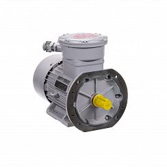 Электродвигатель АИМУР 112 М4 У2,5 660/1140В, класс изоляции H, РВЕхdbI Mb X, 5,5/1500 IM2081