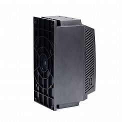 Устройство плавного пуска ESQ-GS7-055 (110А, 380В, 55кВт, встроенный шунтирующий контактор)