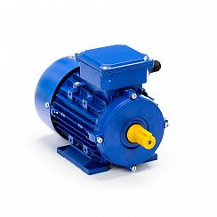 Электродвигатель 5АИ 71 А4 0,55/1500 IM1081