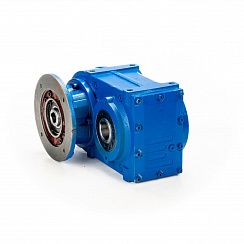 Редуктор FA47/G- 16.36/100B5