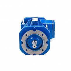 Эл.двигатель 5АРМ 43-4 Б1-S3-Н-VFD 1.5/1500  IM 3001