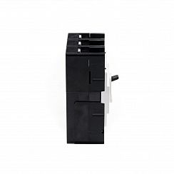 Автоматический выключатель HGM250L 3PT4S0000C 00160F 128-160A ток к.з. 55kA AC380/415В