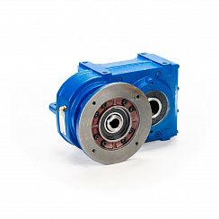 Редуктор FA57/G- 6.58/132B5 (I)